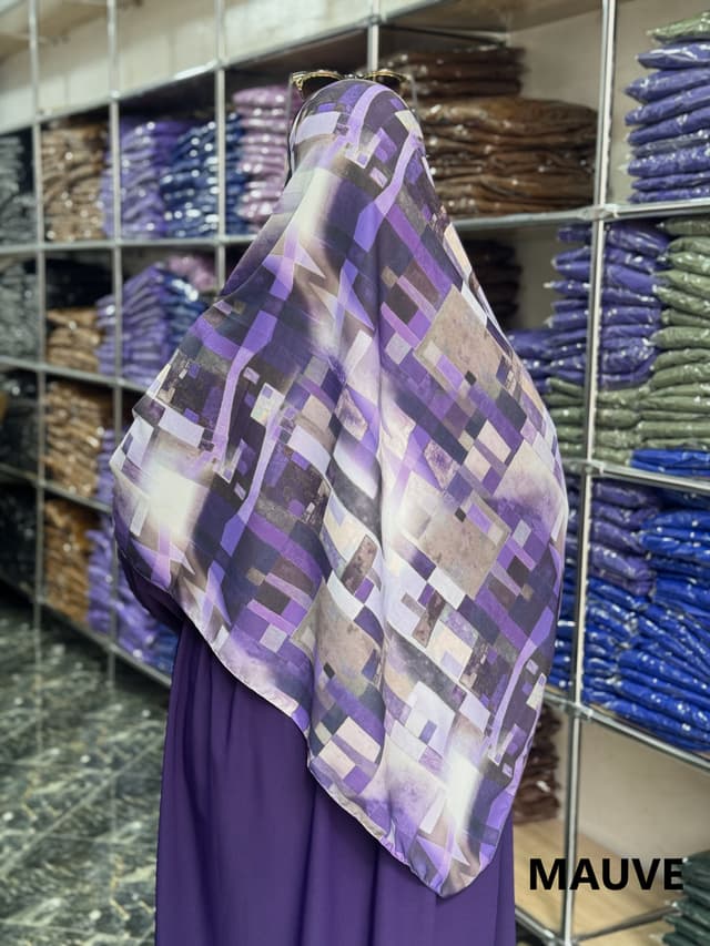 FOULARD