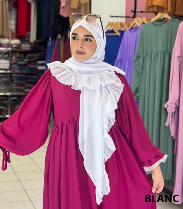 FOULARD