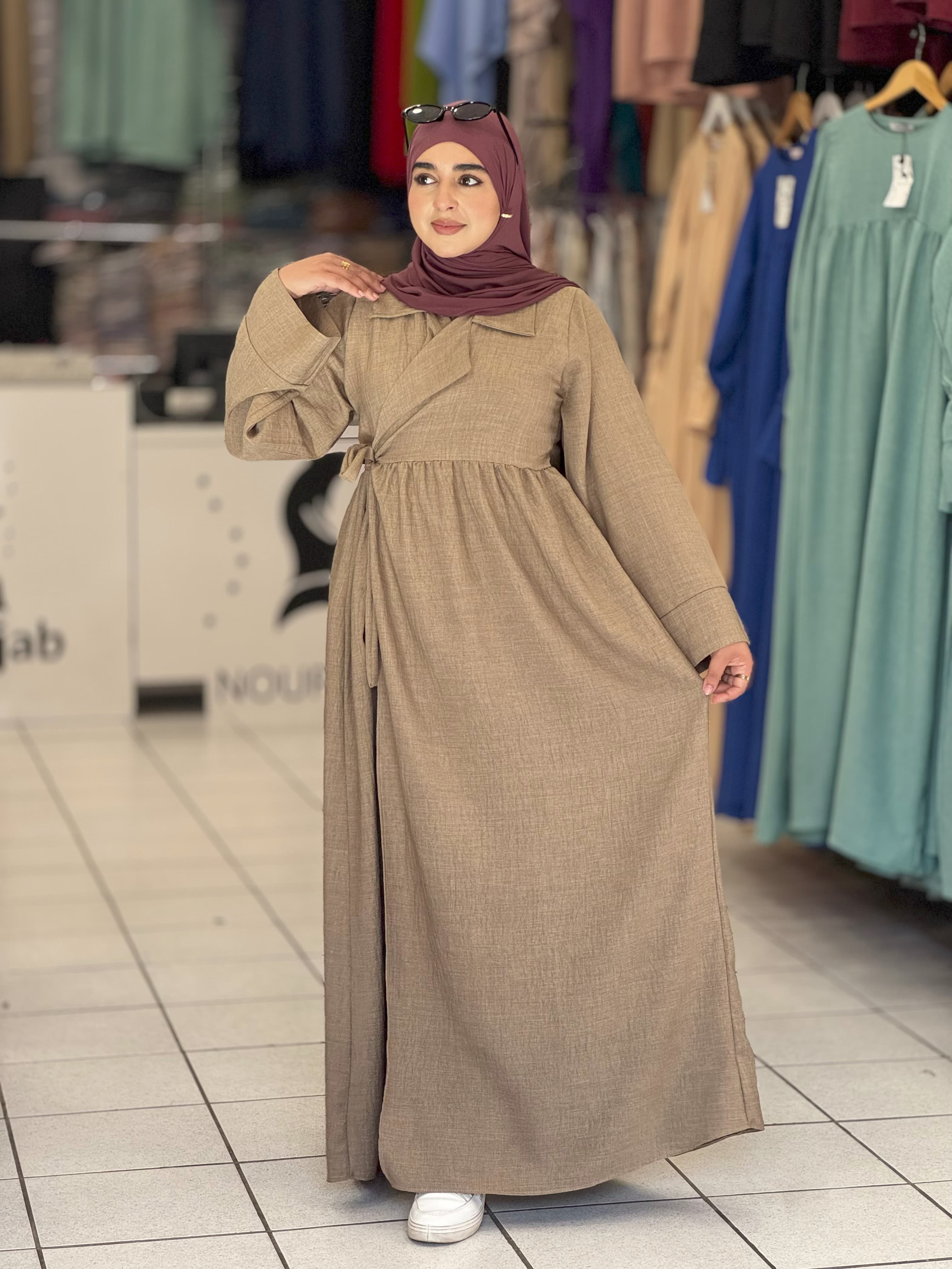 abaya