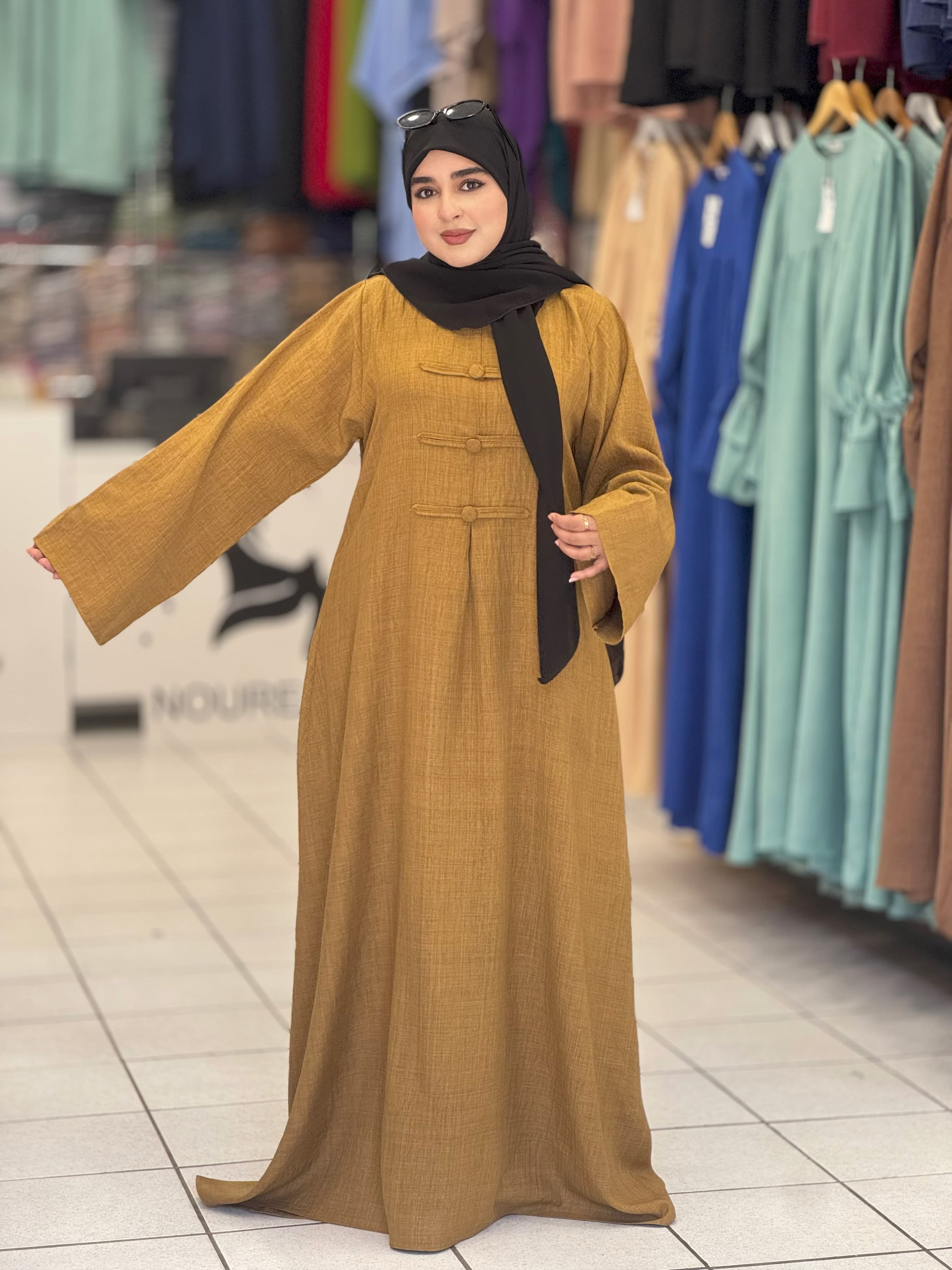 عباية
