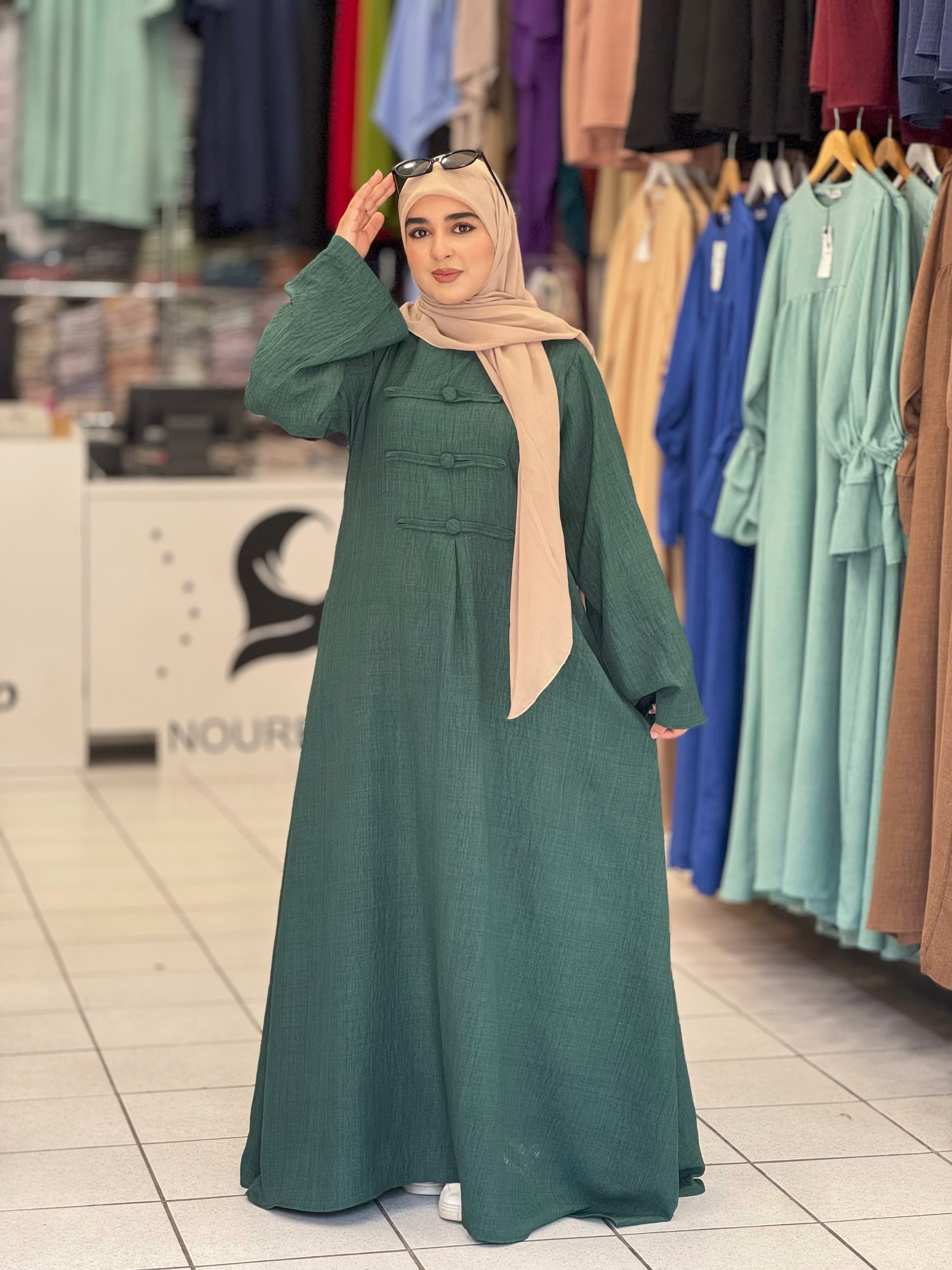 عباية