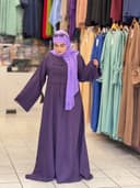 MAUVE