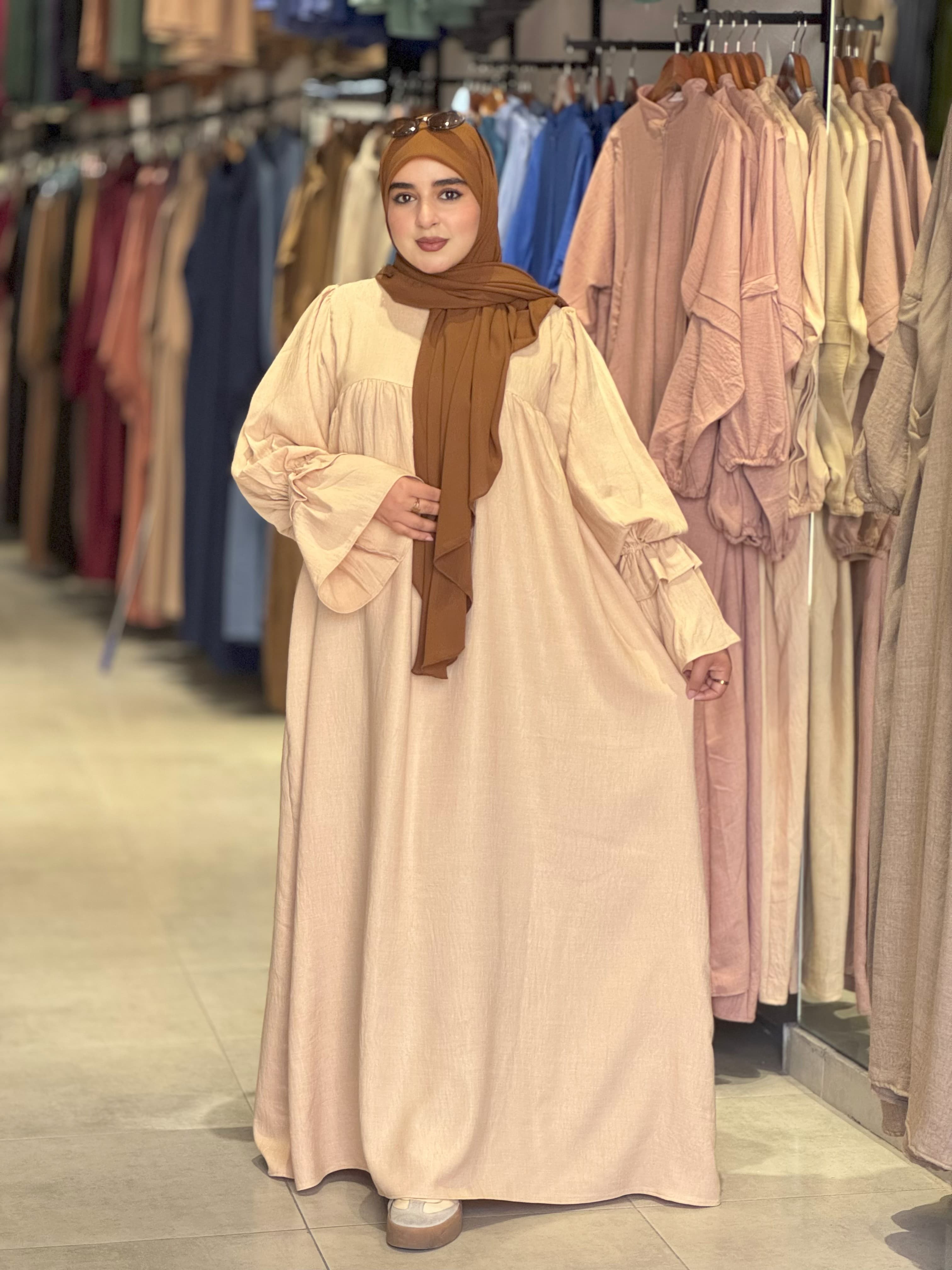 عباءة