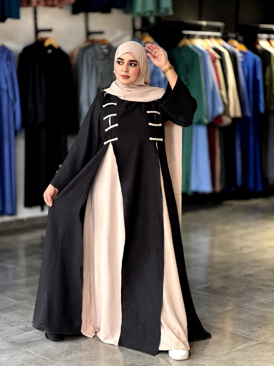 طقم