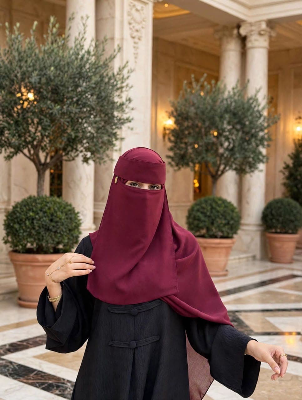 نقاب