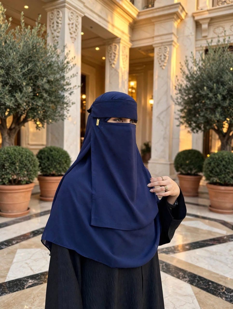 نقاب