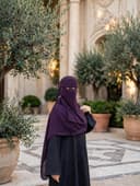 MAUVE FONCE